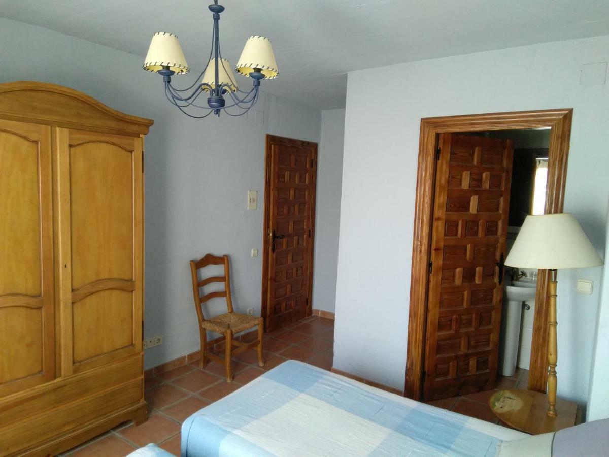 Casa Rural Celtia Aguilar del Río Alhama Kültér fotó