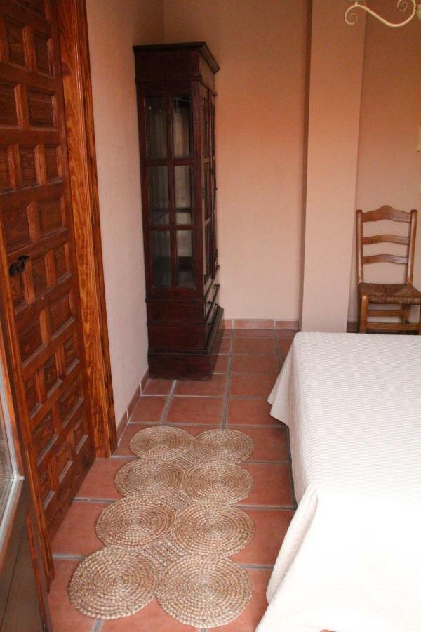 Casa Rural Celtia Aguilar del Río Alhama Kültér fotó
