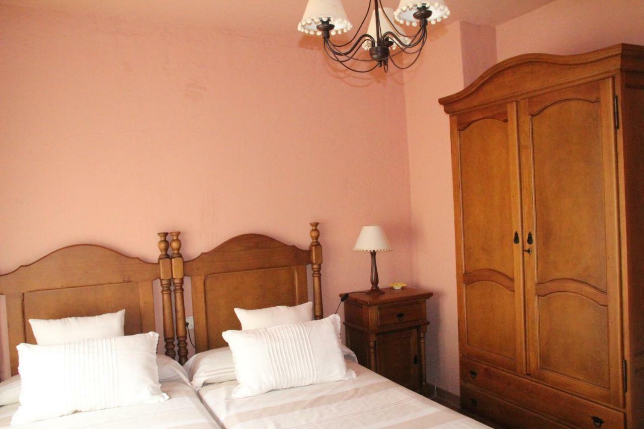 Casa Rural Celtia Aguilar del Río Alhama Kültér fotó