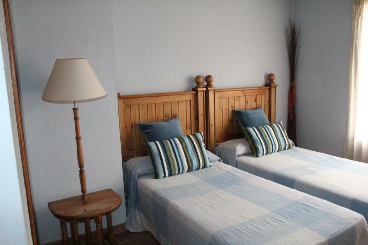 Casa Rural Celtia Aguilar del Río Alhama Kültér fotó