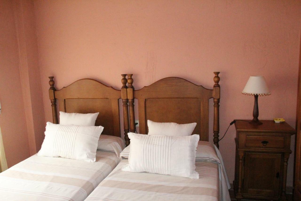 Casa Rural Celtia Aguilar del Río Alhama Kültér fotó