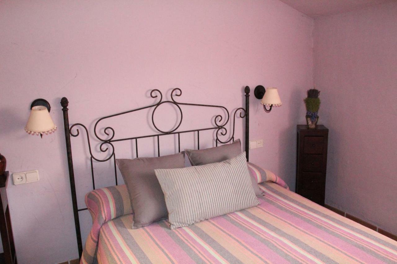 Casa Rural Celtia Aguilar del Río Alhama Kültér fotó