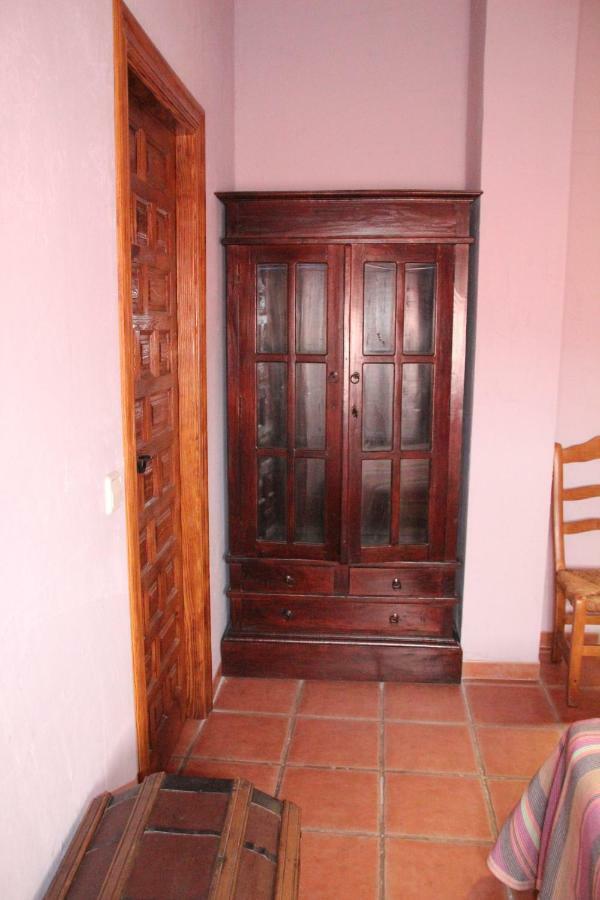 Casa Rural Celtia Aguilar del Río Alhama Kültér fotó